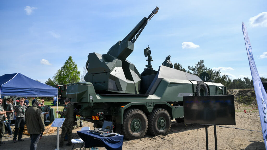 materiały prasowe MON