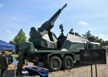 materiały prasowe MON