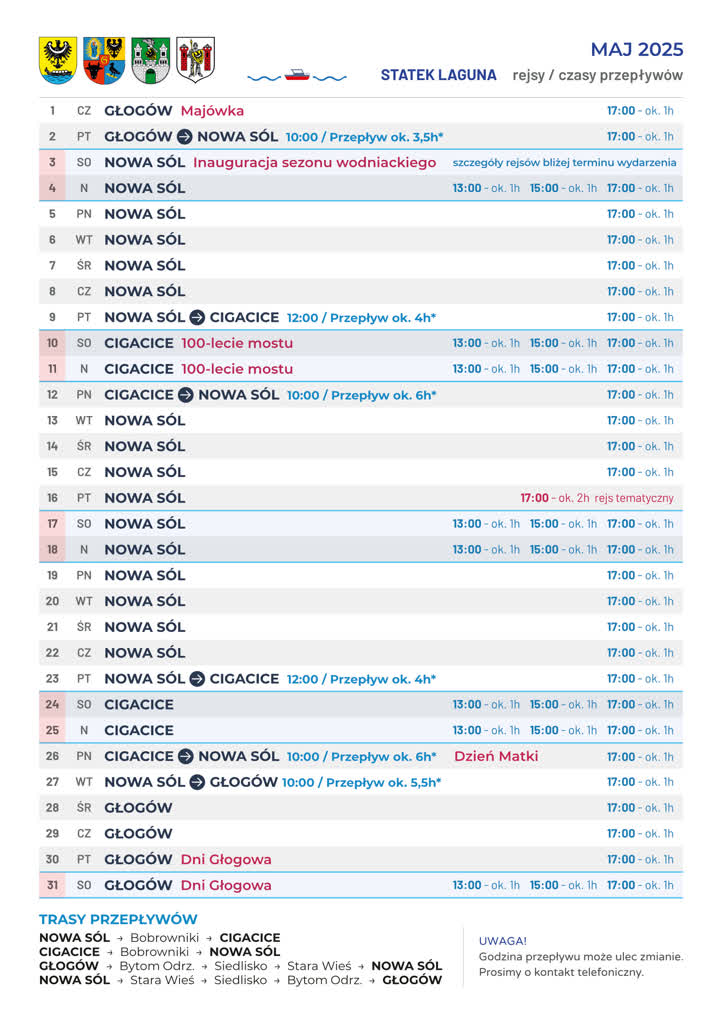 Sezon wodniacki w Nowej Soli rozpoczęty 13 51cb4424-817b-4427-921c-36e9800a1762.jpg