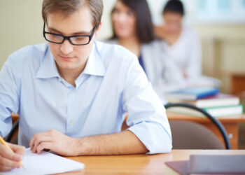 „Optymalizacja była najtrudniejsza” – maturzyści po egzaminie z matematyki Radio Zachód - Lubuskie