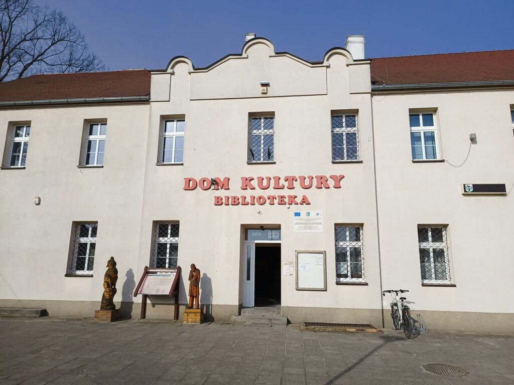 Piknik majówkowy w Gozdnicy 4 fot. K.Gonera