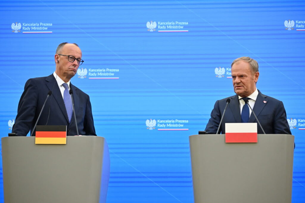 PAP/Radek Pietruszka