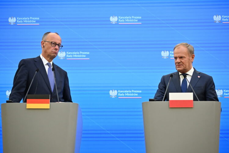 PAP/Radek Pietruszka