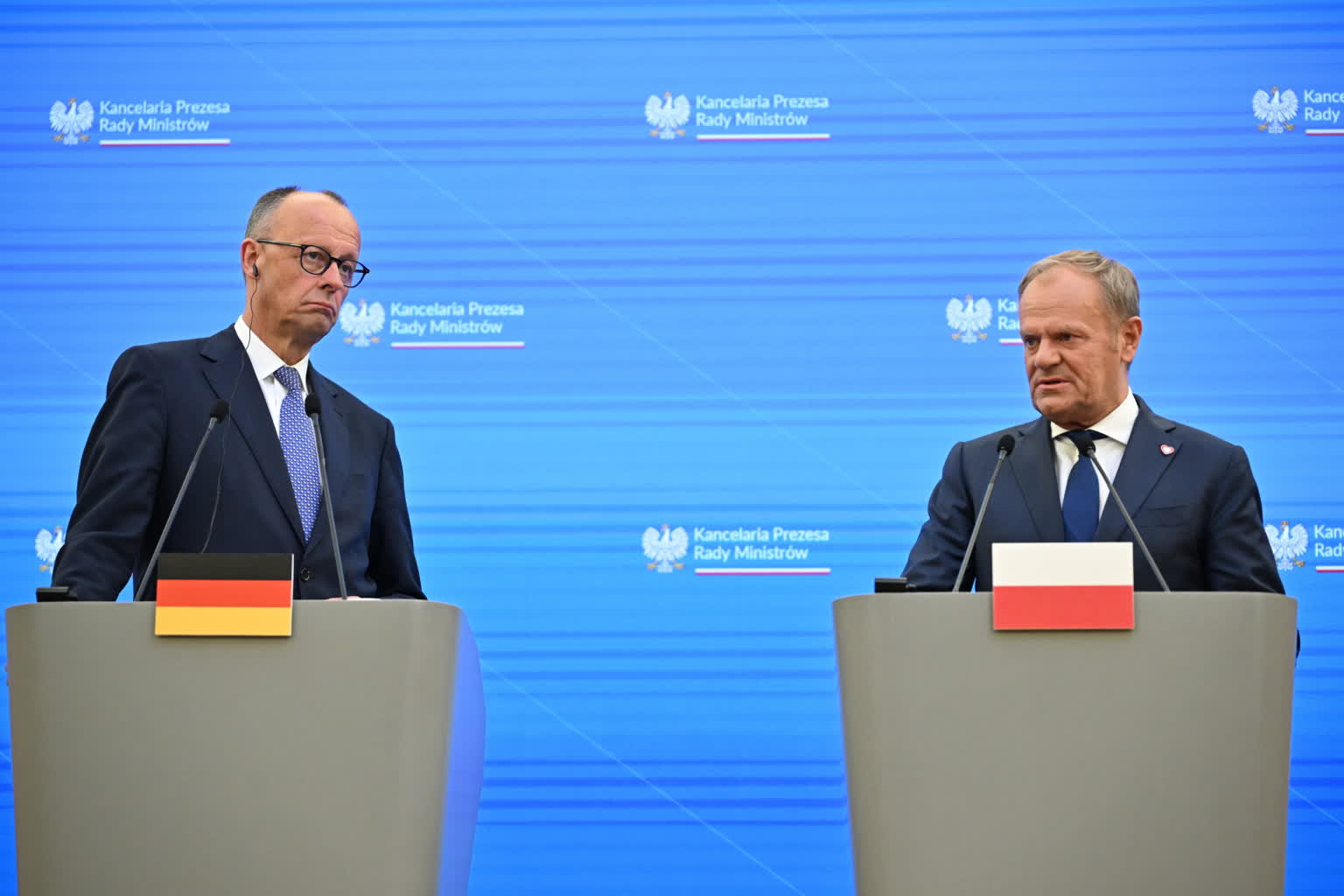 Nowe otwarcie w relacjach polsko-niemieckich