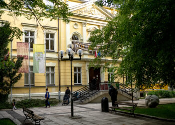 Afrykańska Noc Muzeów w Muzeum Ziemi Lubuskiej Radio Zachód - Lubuskie