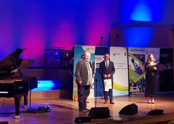 Klapsy 2025 rozdane! Znamy laureatów Kozzi Film Festiwalu Radio Zachód - Lubuskie