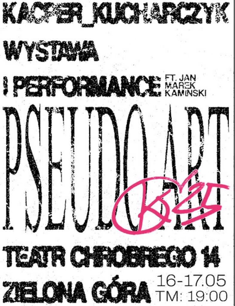 Kacper Kucharczyk w Zielonej Górze 9 Kacper Kucharczyk w Zielonej Górze Radio Zachód - Lubuskie