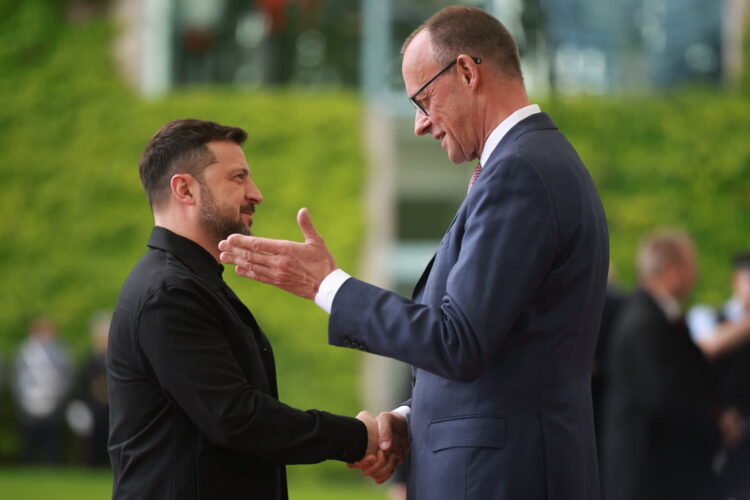 Fot. PAP/EPA/CLEMENS BILAN