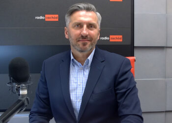 Waldemar Sługocki, poseł PO Radio Zachód - Lubuskie