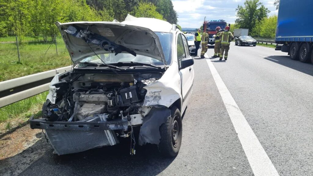 Fot. KMP w Zielonej Górze