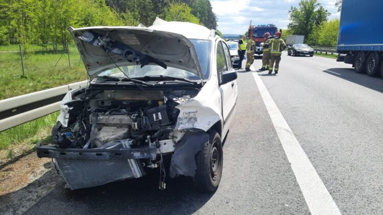 Fot. KMP w Zielonej Górze