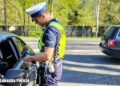 Na lubuskich drogach w trakcie tegorocznej majówki doszło do siedmiu wypadków, 11 osób zostało rannych (KWP Gorzów)