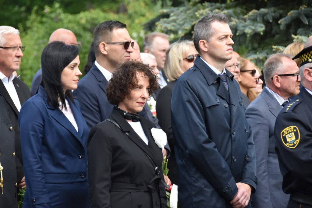 Nowosolskie obchody NDZ 1 NDZ Nowa Sól