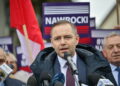 Fot. PAP/Przemysław Piątkowski