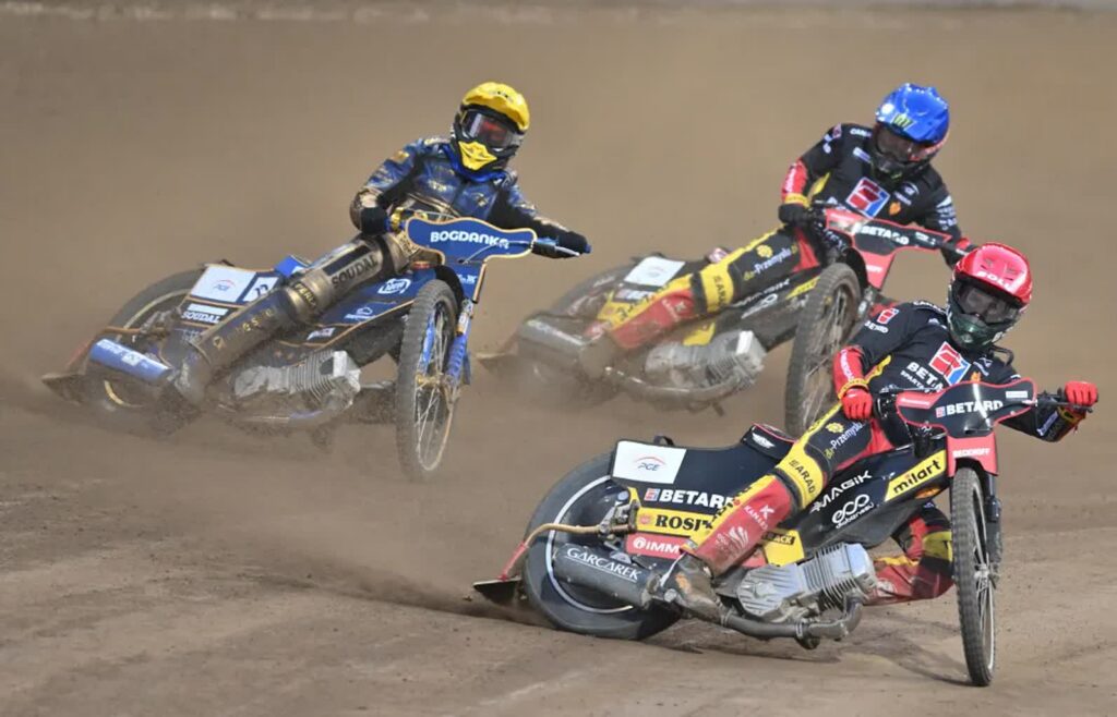 Fot. PAP/Maciej Kulczyński