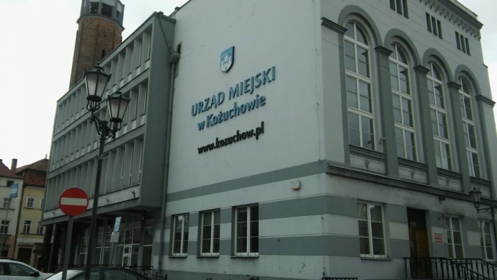 Referendum w Kożuchowie nieważne Referendum w Kożuchowie nieważne Radio Zachód - Lubuskie