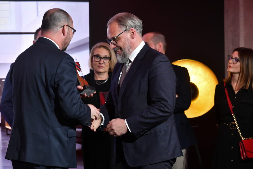 PAP/Stach Leszczyński