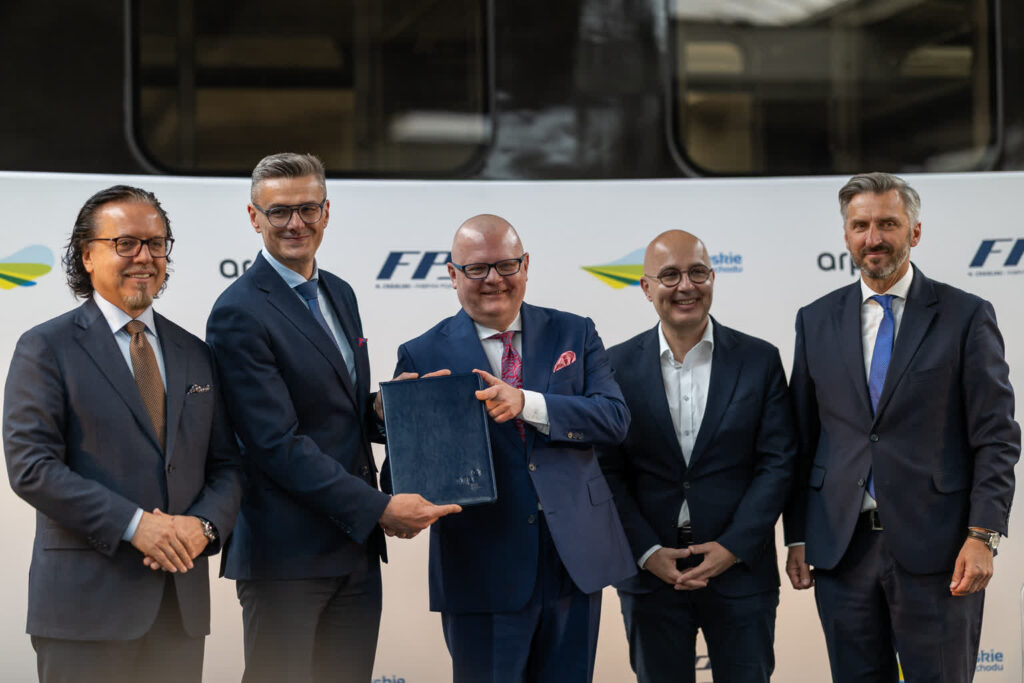 fot. Agencja Rozwoju Przemysłu S. A.