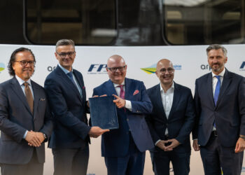 fot. Agencja Rozwoju Przemysłu S. A.