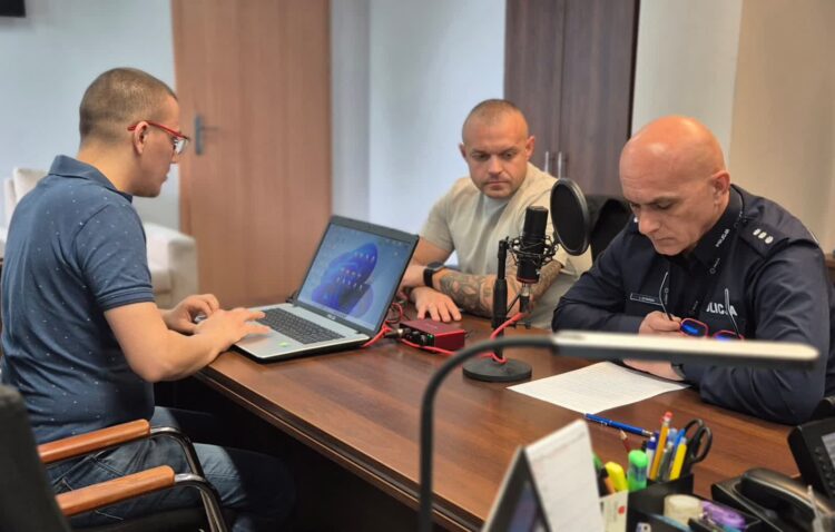 Policja Zielona Góra