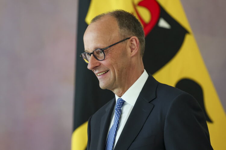 EPA/FILIP SINGER Dostawca: PAP/EPA