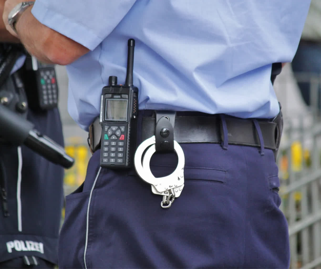 Nieletni zaatakowali dzieci w Parku 750-lecia. Teraz staną przed sądem Radio Zachód - Lubuskie