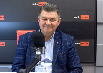 Jerzy Materna, Poseł PiS Radio Zachód - Lubuskie