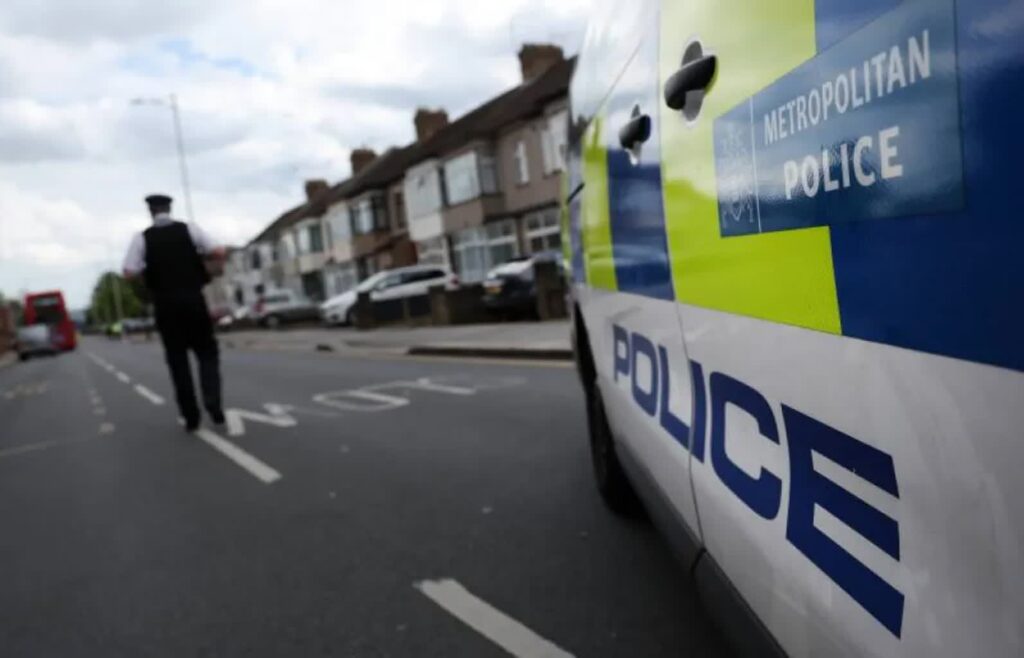 Zdjęcie ilustracyjne. Fot. PAP/EPA/ANDY RAIN