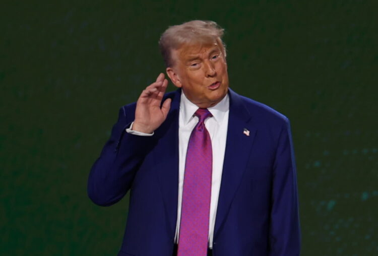 Rozmowy Ukraina-Rosja. Trump pojawi się w Stambule? 9 Rozmowy Ukraina-Rosja. Trump pojawi się w Stambule? Radio Zachód - Lubuskie