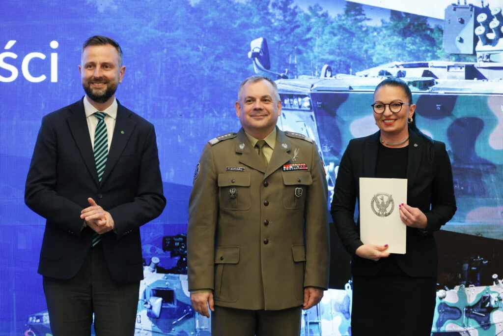 fot: PAP/Paweł Supernak