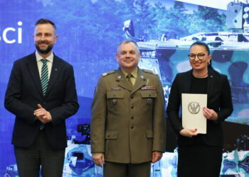 fot: PAP/Paweł Supernak