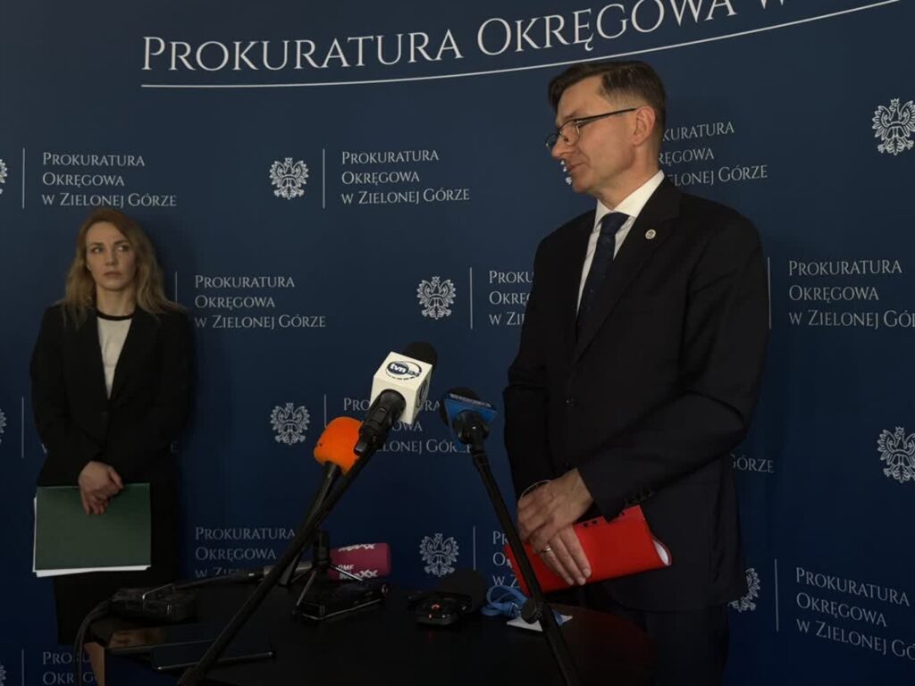 Są nowe ustalenia śledczych ws. głodzonej Helenki Są nowe ustalenia śledczych ws. głodzonej Helenki Radio Zachód - Lubuskie