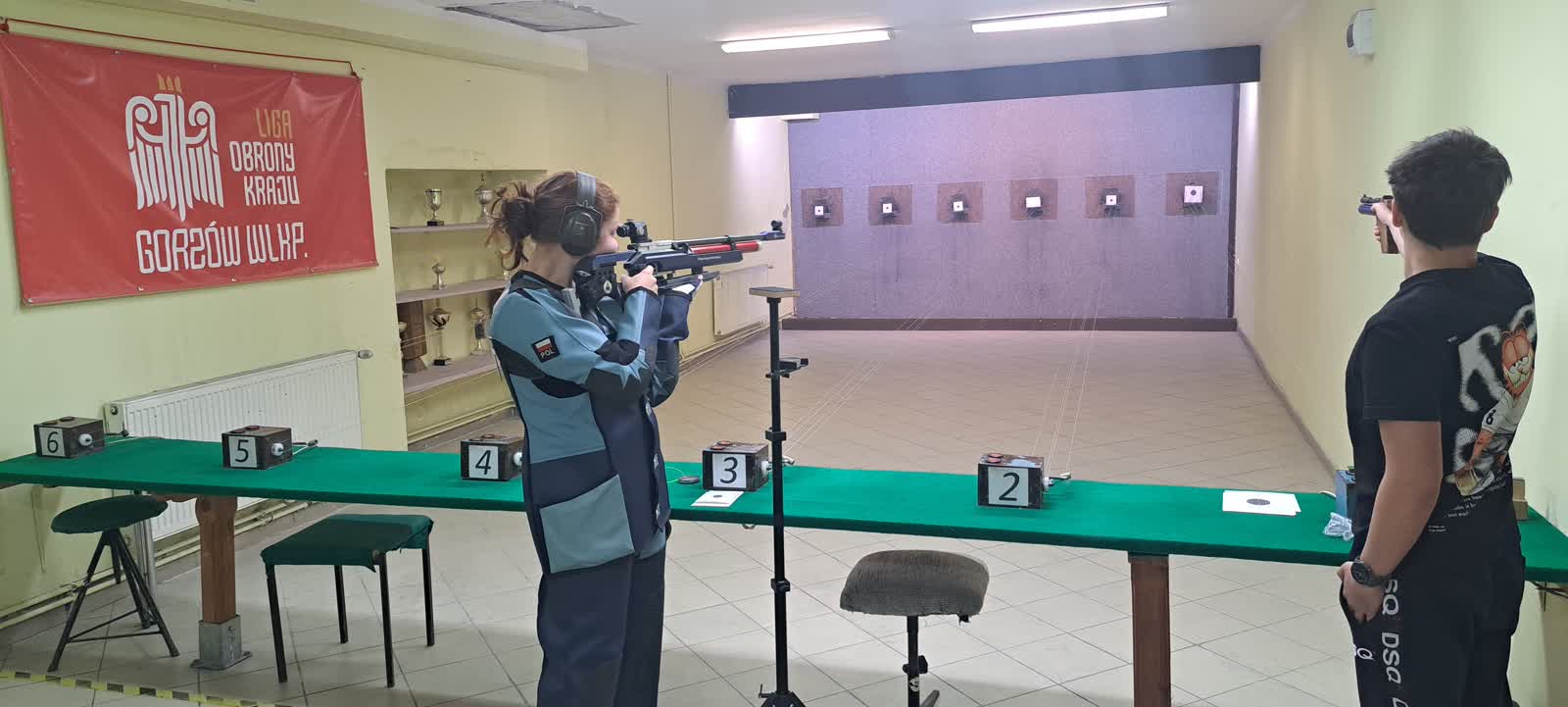 Sprawdź się w strzelectwie. GMKS Kadet zaprasza na Dzień Otwarty Radio Zachód - Lubuskie