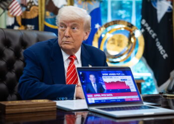 Donald Trump (PAP/EPA/FRANCIS CHUNG / POOL)