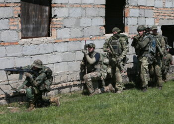 fot: PAP/Lech Muszyński