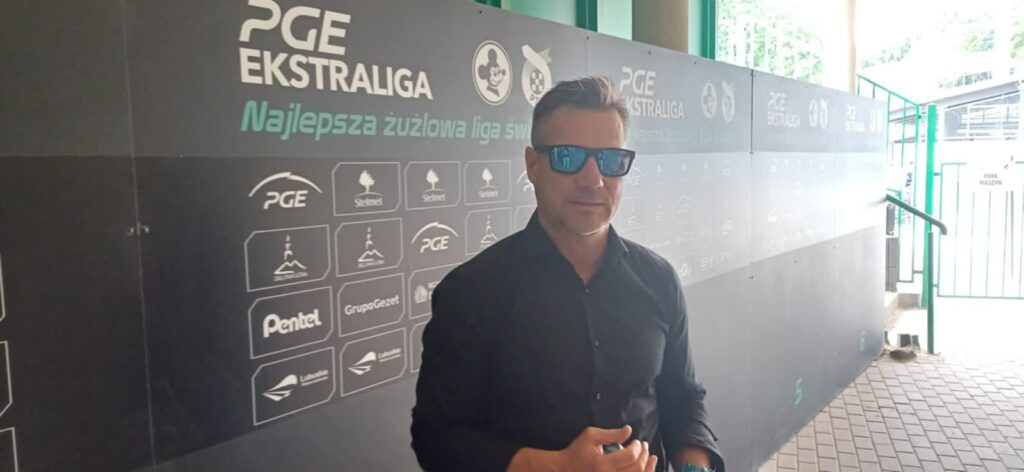 Prezes Falubazu przed rewanżem z ROW-em: Pawlicki jedzie, mecz trudniejszy, mogą go wygrać juniorzy! Radio Zachód - Lubuskie