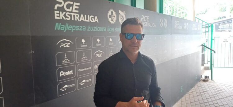 Prezes Falubazu przed rewanżem z ROW-em: Pawlicki jedzie, mecz trudniejszy, mogą go wygrać juniorzy! Radio Zachód - Lubuskie