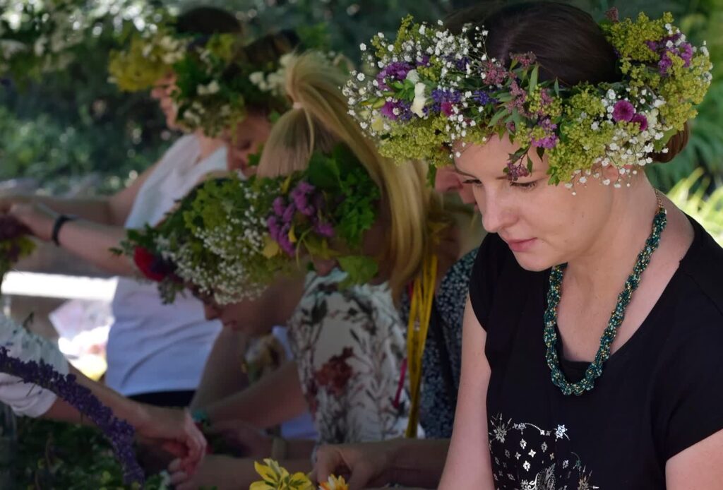 Zbliża się "Noc Kupały" w Krośnie Odrzańskim Foto: Pixabay