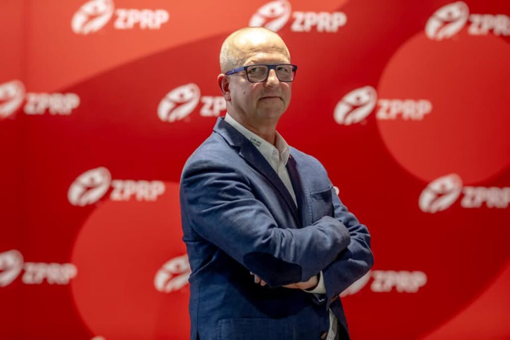 Stal Gorzów szuka trenera Stal Gorzów szuka trenera Radio Zachód - Lubuskie