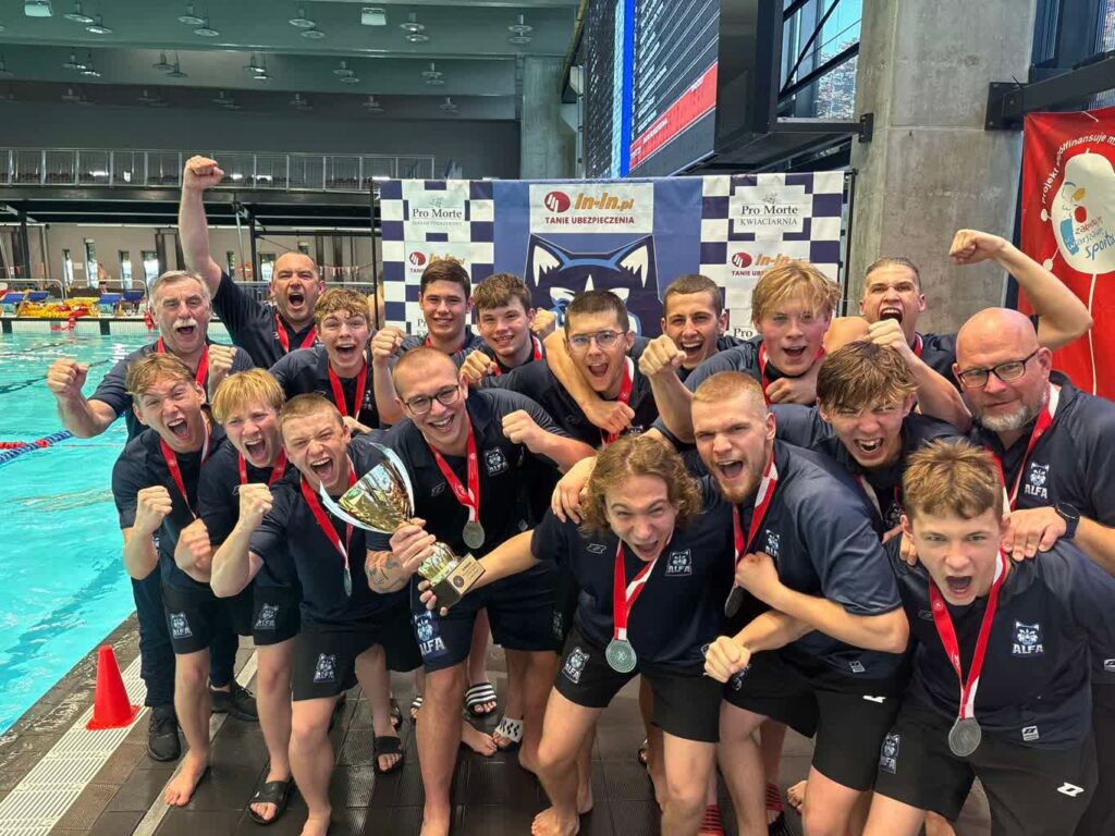 Alfa lubi srebro Alfa lubi srebro Radio Zachód - Lubuskie