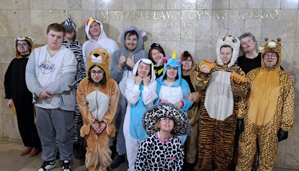 "Spokój jest najważniejszy"- posłuchaj reportażu Elżbiety Wozowczyk-Leszko Radio Zachód - Lubuskie