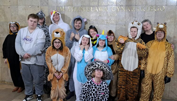 "Spokój jest najważniejszy"- posłuchaj reportażu Elżbiety Wozowczyk-Leszko Radio Zachód - Lubuskie