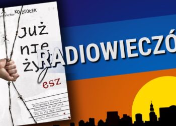 Książki Krzysztofa Koziołka Radio Zachód - Lubuskie