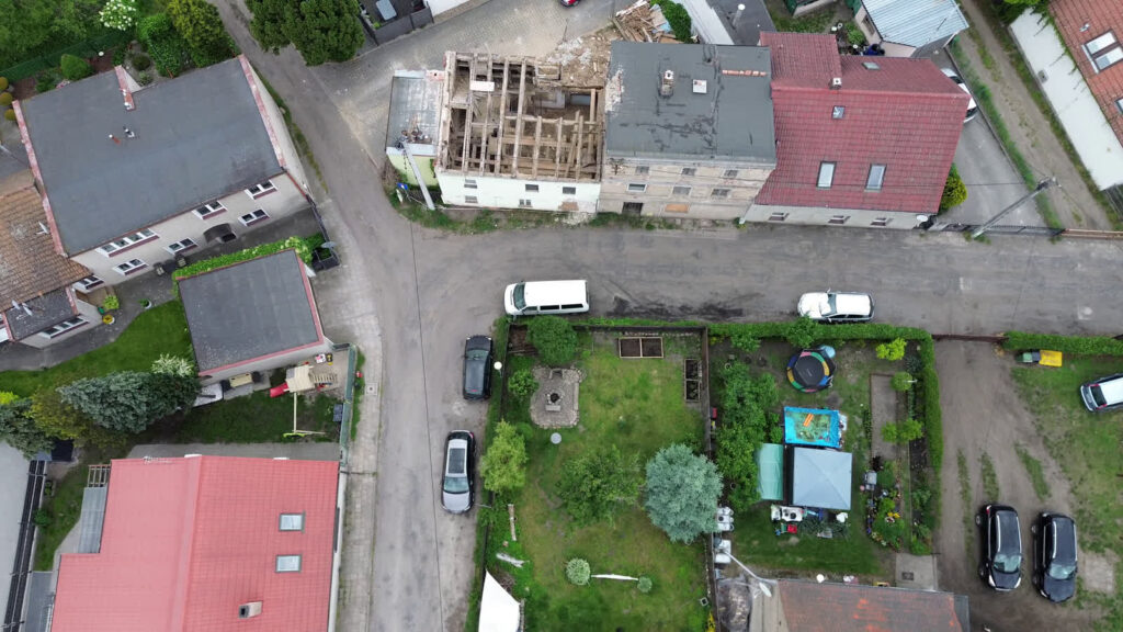 "Jeszcze 300 kilometrów" reportaż Bartosza Schaefera Radio Zachód - Lubuskie