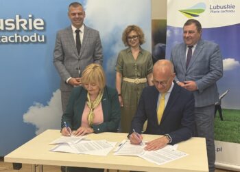 Zarząd województwa wspiera lokalne organizacje pozarządowe Radio Zachód - Lubuskie