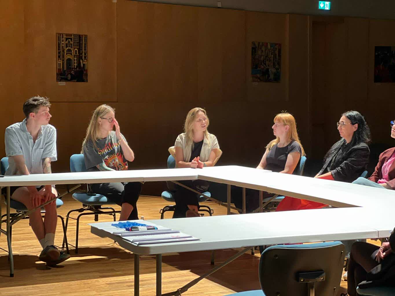 Kongres w ruchu, czyli czego potrzebują tancerze 11 Fot. Patrycja Alenkuć, NIMiT.jpg