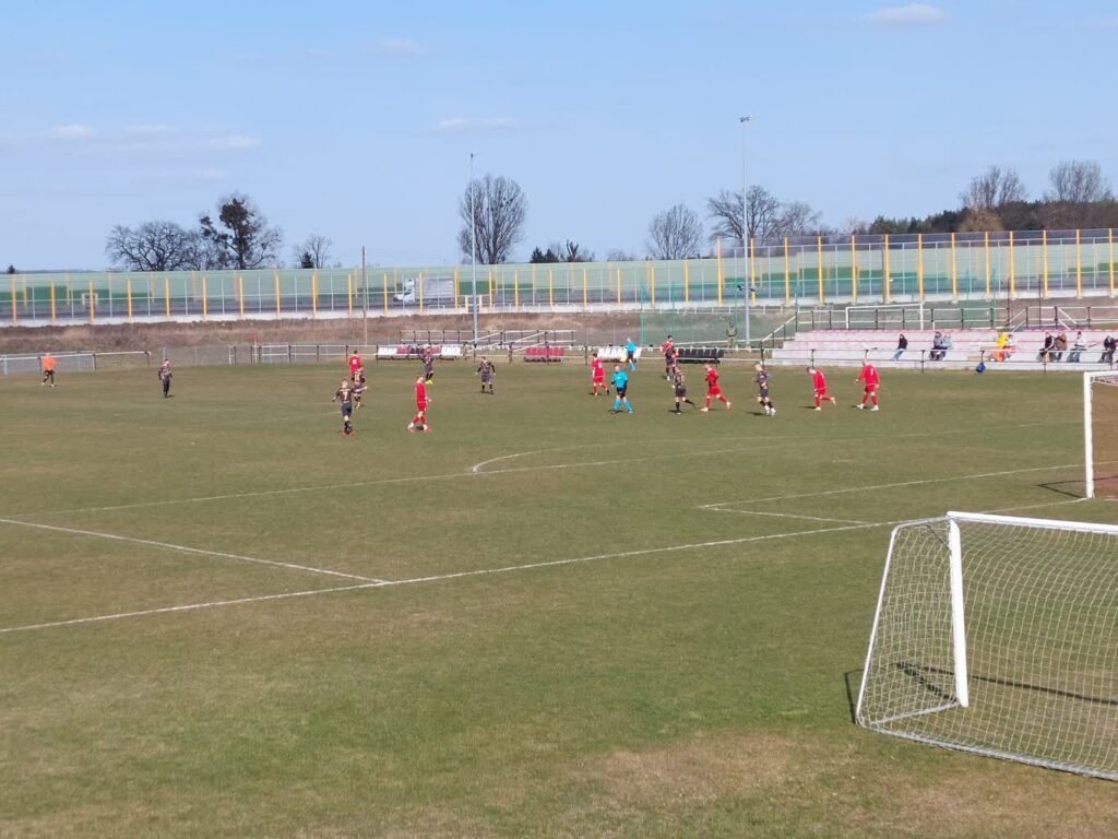 "Umiarkowanie pozytywny" sezon Piasta "Umiarkowanie pozytywny" sezon Piasta Radio Zachód - Lubuskie