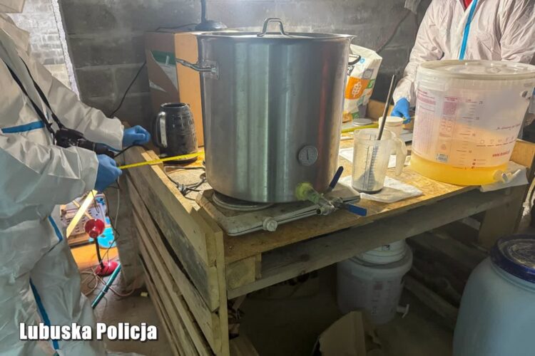 fot. Lubuska Policja