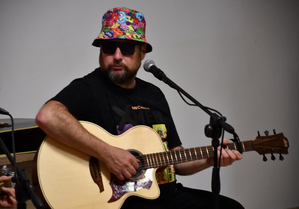 Fot. Biblioteka - Centrum Kultury im. Jana Raka w Lubsku/FB