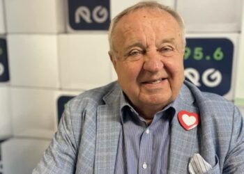 Gorzów będzie miał nowego honorowego obywatela Radio Zachód - Lubuskie